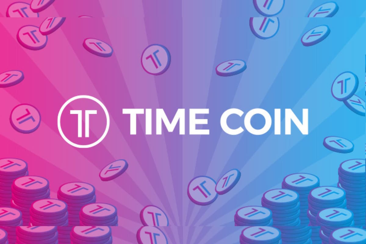Gagnez 4,5 millions de dollars en TimeCoin grâce à une vente spéciale de tokens