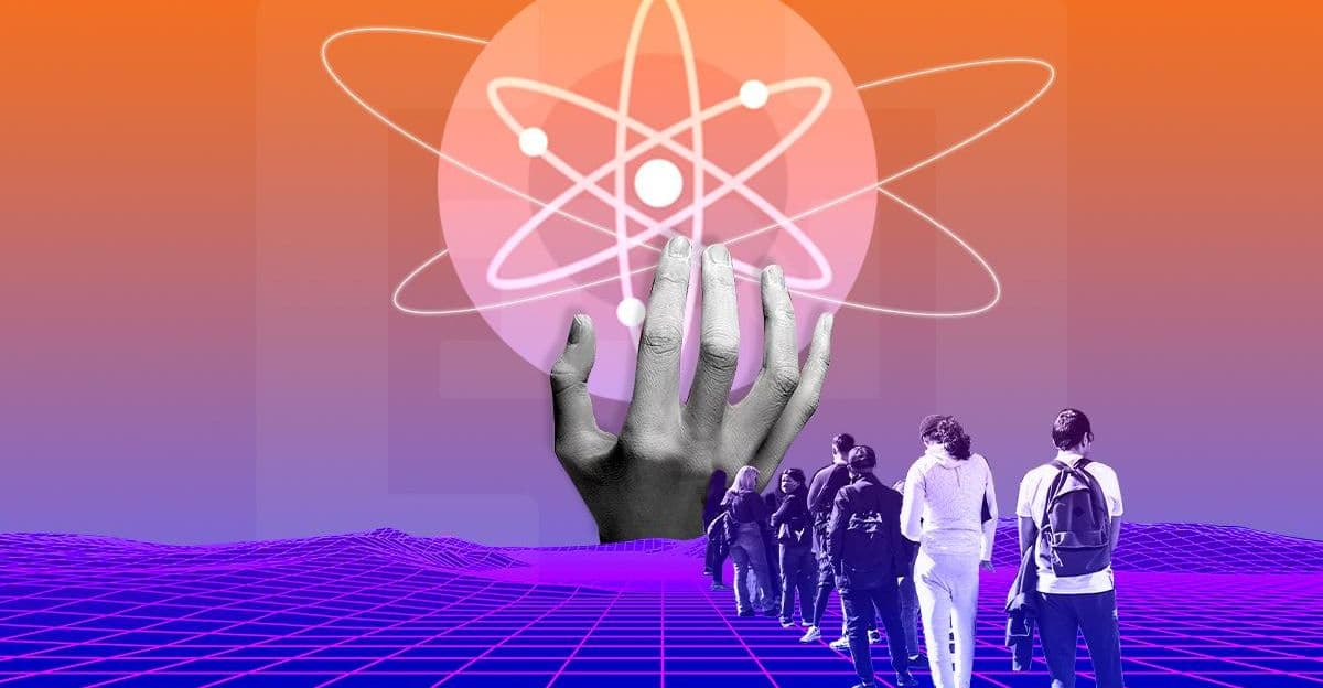 Plongée dans la DeFi : Cosmos vise à améliorer l&#8217;interopérabilité des blockchains