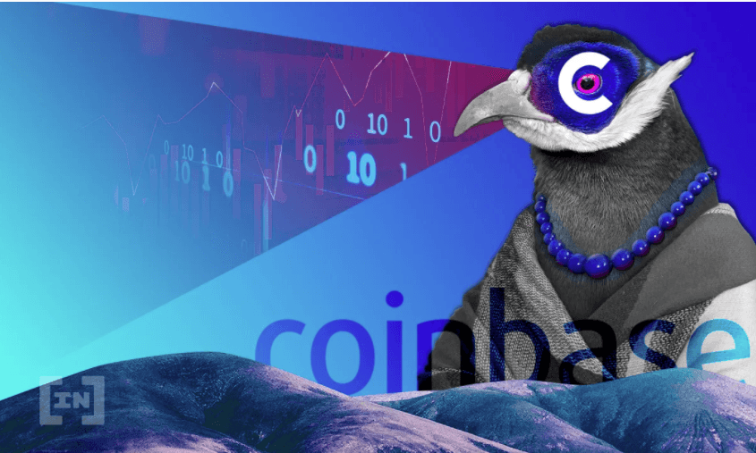 Le token du projet français iExec (RLC) gagne 217% en 7 jours après le listing sur Coinbase Pro