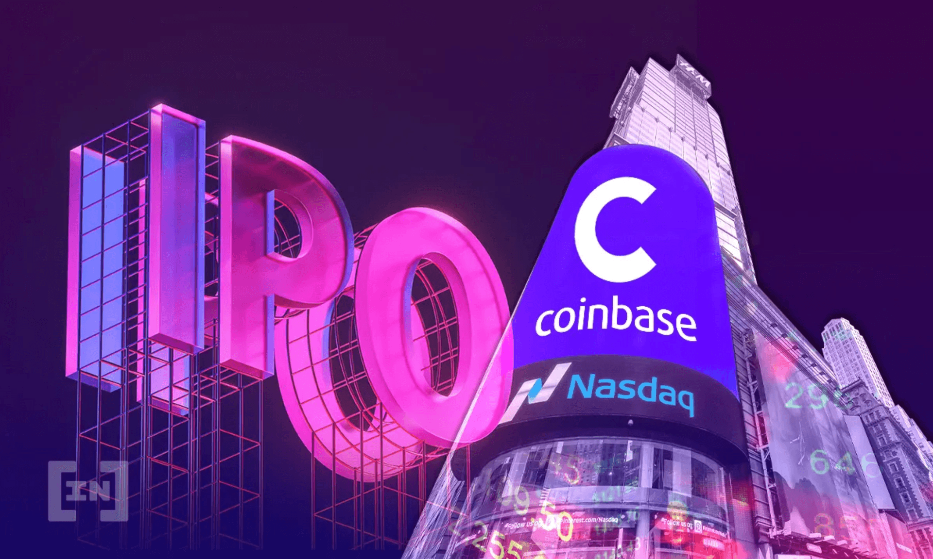 Une revue sur l&#8217;IPO de Coinbase et ce que cette entrée en bourse annonce pour la suite