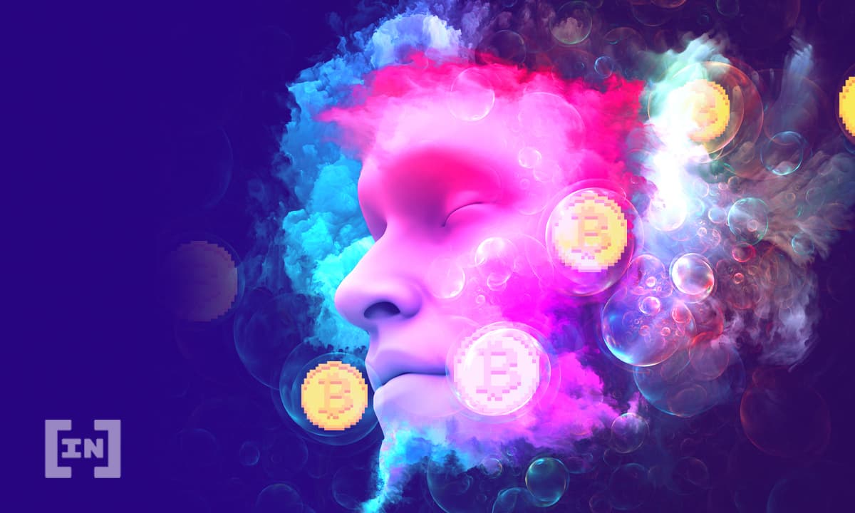 Bitcoin (BTC) : le marché est-il sur le point d&#8217;entamer une reprise en forme de V ?