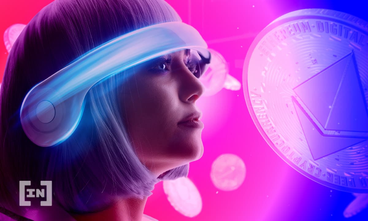 L&#8217;ether (ETH) aurait plus de chances que le BTC de &#8220;devenir une commodité&#8221;, selon un expert de Wall Street