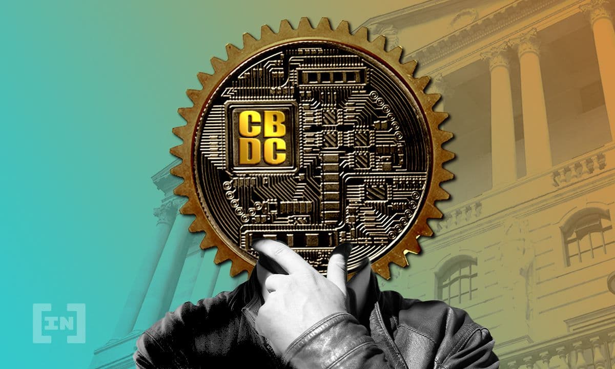 L&#8217;euro numérique protégera mieux la vie privée que les stablecoins, selon un cadre de la BCE