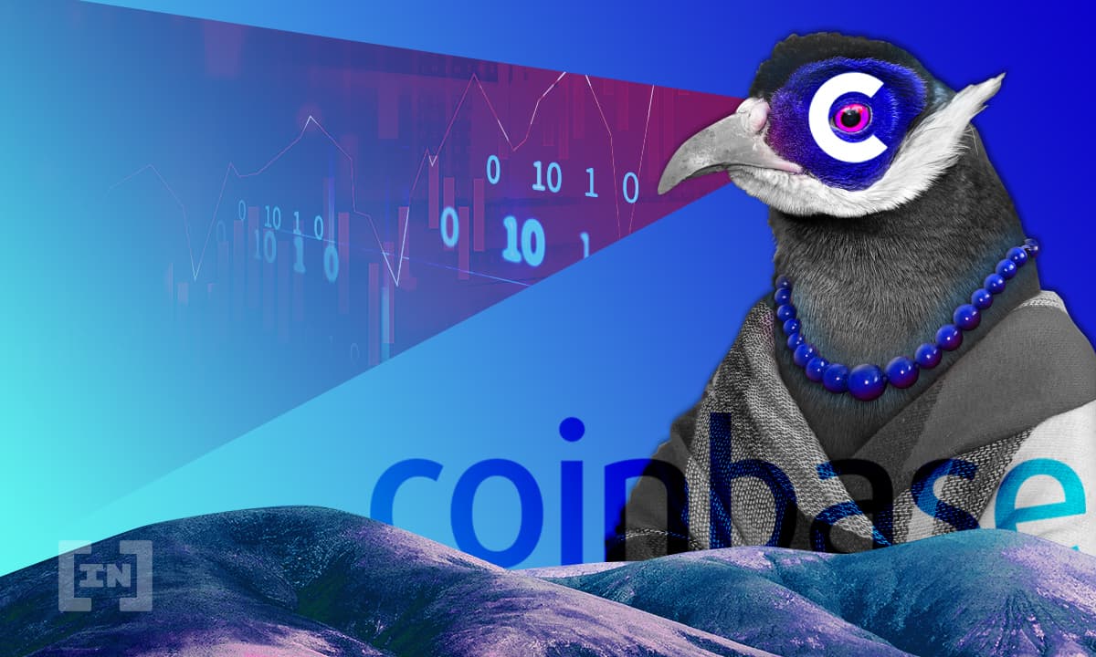 Coinbase dépose une demande de trading de contrats à terme et de produits dérivés