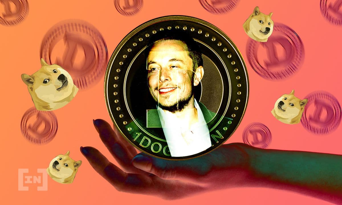 Dolce &#038; Gabbana encourage Elon Musk à acheter une &#8220;couronne Doge&#8221; en NFT