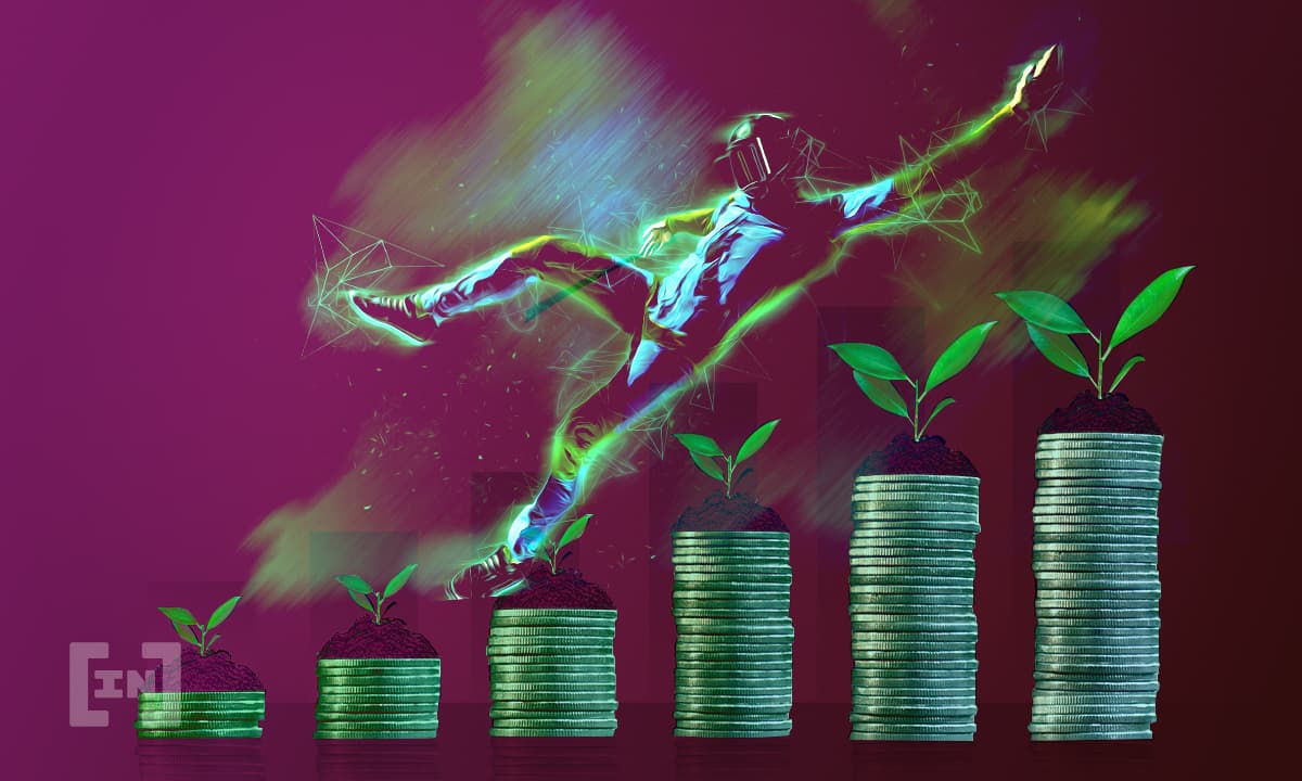 Le volume de transactions de l&#8217;exchange FTX a dépassé 400 milliards de dollars en avril