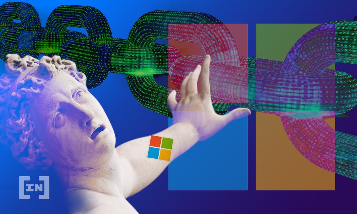 Des chercheurs de Microsoft et d&#8217;Alibaba expliquent le système anti-piratage basé sur Ethereum
