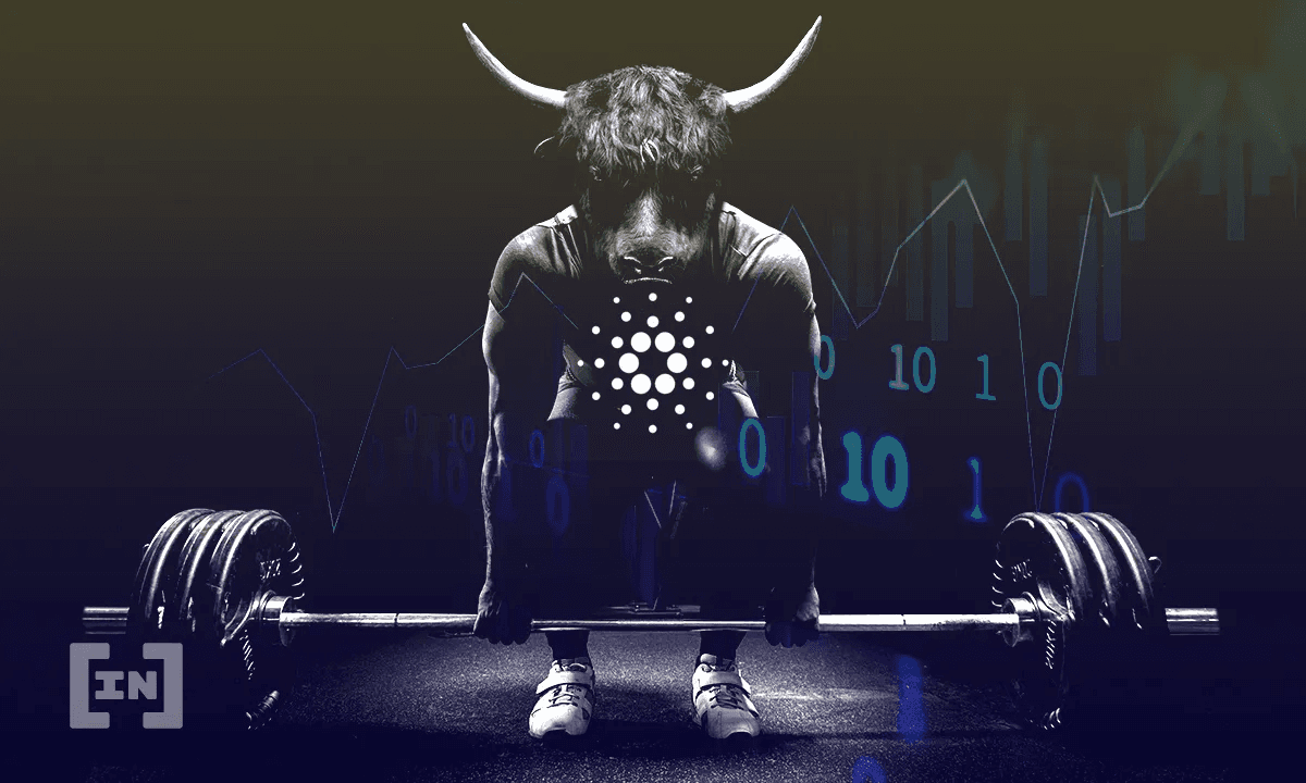 Cardano (ADA) devient la 3ème crypto la plus importante de Grayscale