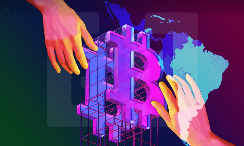 Comment interpréter l&#8217;intérêt croissant de l&#8217;Amérique Latine pour Bitcoin ?
