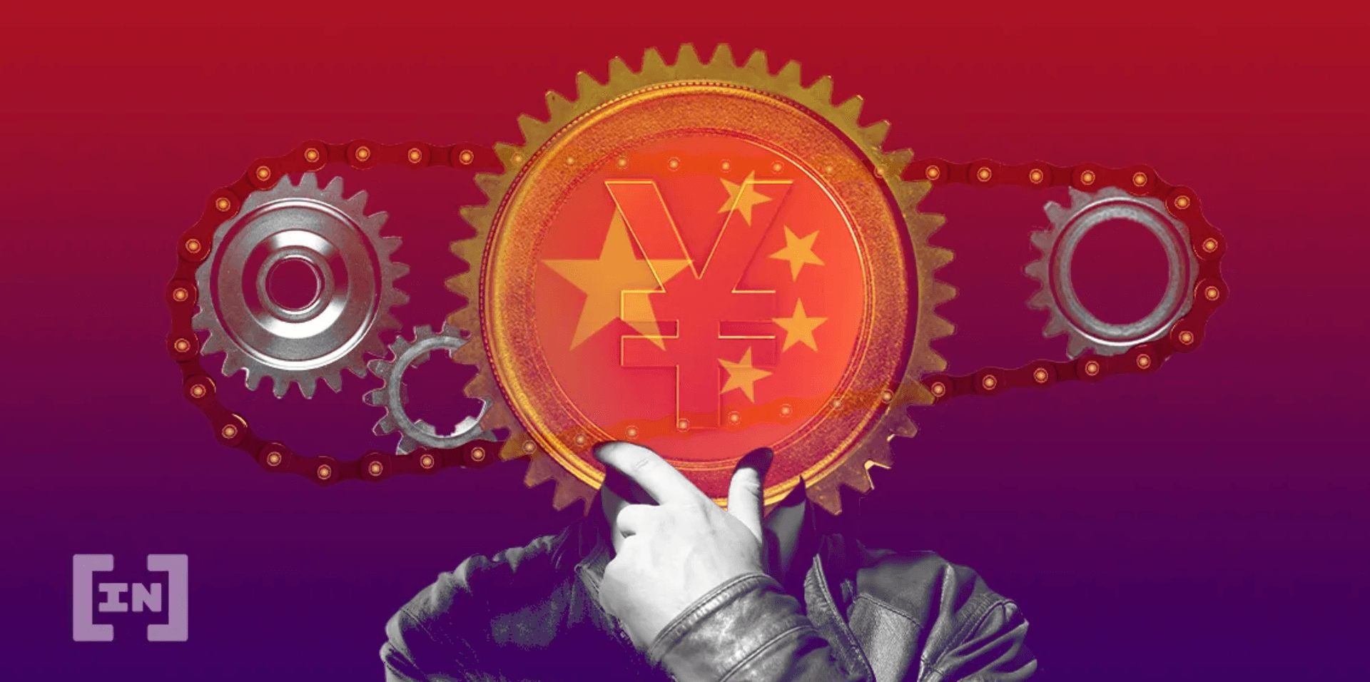 La Chine va distribuer 6,2 millions de dollars en monnaie virtuelle