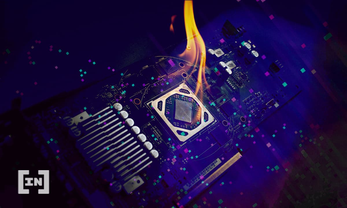 Bitmain arrête la vente de plateformes de minage de Bitcoin suite à l&#8217;interdiction de la Chine