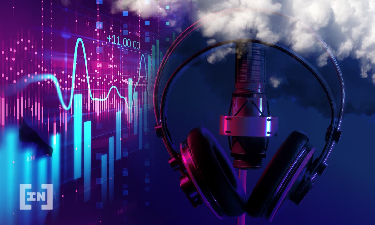 Podcast investissement : les meilleures options pour le marché boursier