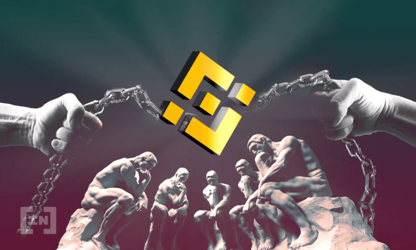 Binance limite les comptes nigérians afin de se conformer aux mesures de sécurité locales