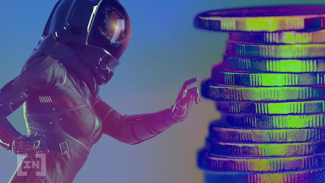 Le staking gagnera du terrain en tant que source de revenu pour les institutionnels, selon les analystes de JPMorgan