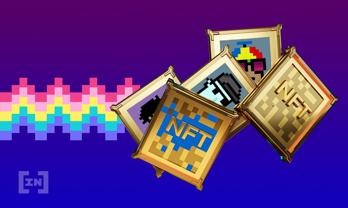 Le prochain séminaire de Wallcrypt visera à expliquer l&#8217;engouement actuel pour les NFT