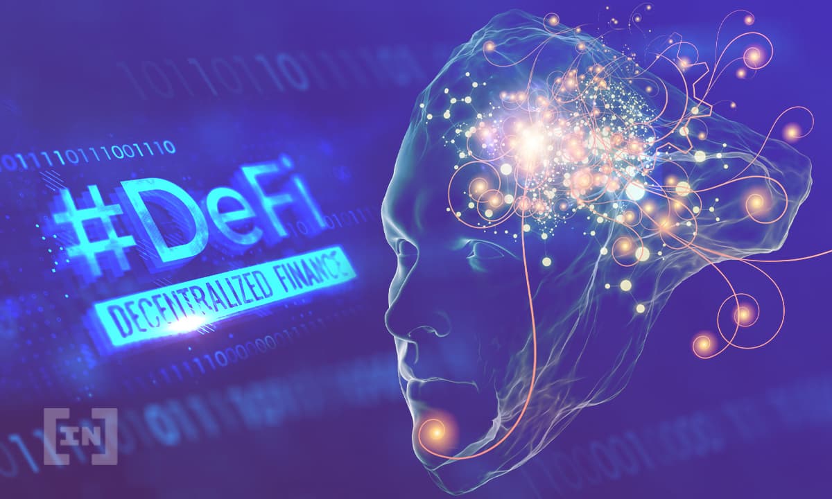 DeFi : les 5 tokens à surveiller pour le mois d&#8217;octobre