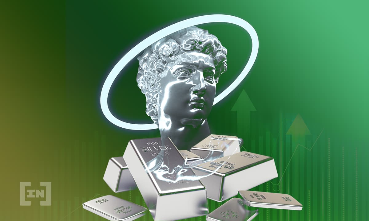 Elrond va lancer une offre DeFi indexée sur l&#8217;or et l&#8217;argent