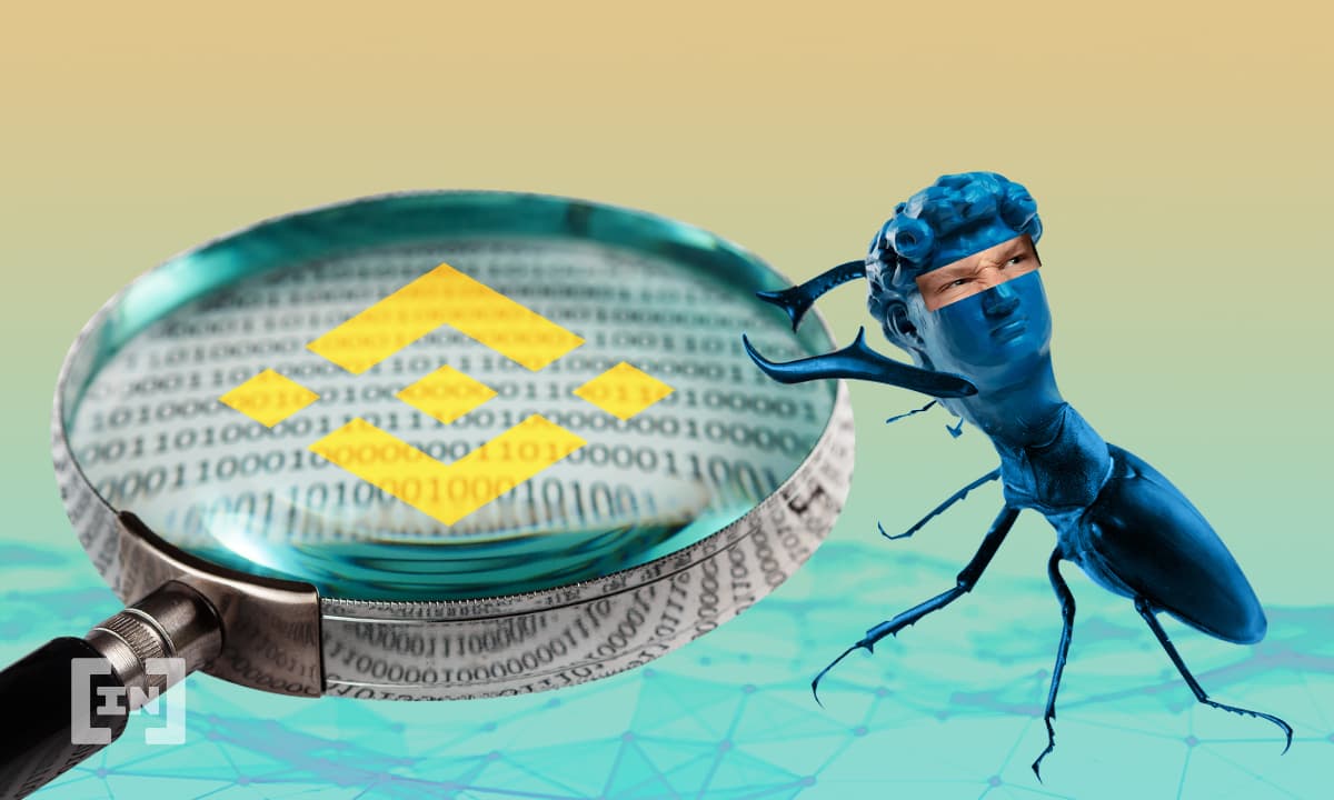 La FCA britannique affirme qu&#8217;elle n&#8217;est pas en mesure de superviser Binance