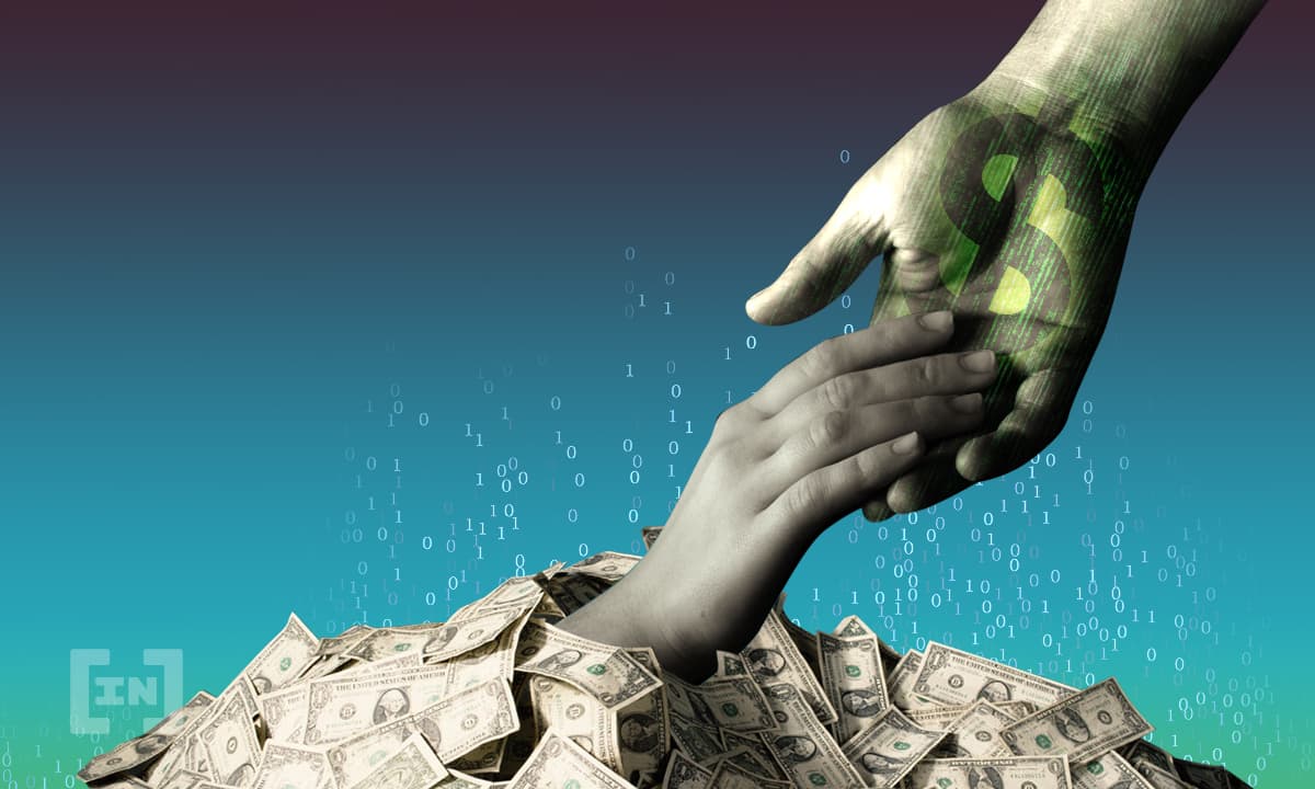 Est-ce qu&#8217;un dollar numérique pourrait venir soutenir l&#8217;économie américaine?