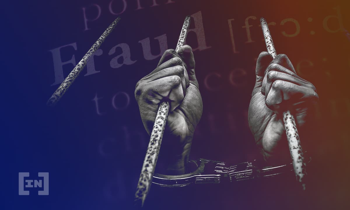 L&#8217;ancien éditeur de logiciel de Monero est arrêté et sur le point d&#8217;être extradé en Afrique du Sud pour des accusions de fraudes