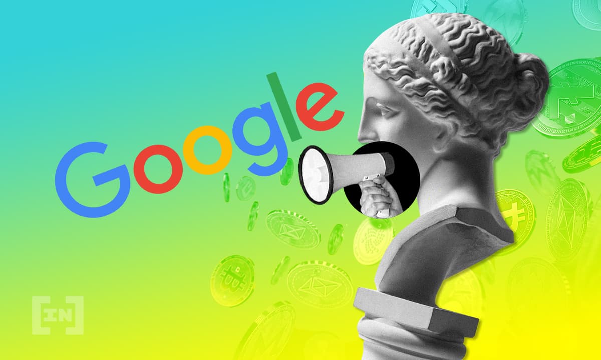 Google supprime et interdit huit fausses applications de minage de cryptomonnaies
