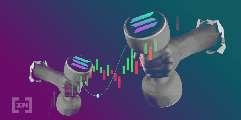 Solana (SOL) pourrait corriger jusqu&#8217;à 100 $ sans tomber dans une tendance baissière
