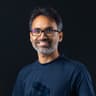 Amrit Kumar , President, Chief Scientific Officer and Co-Founder of Zilliqa
