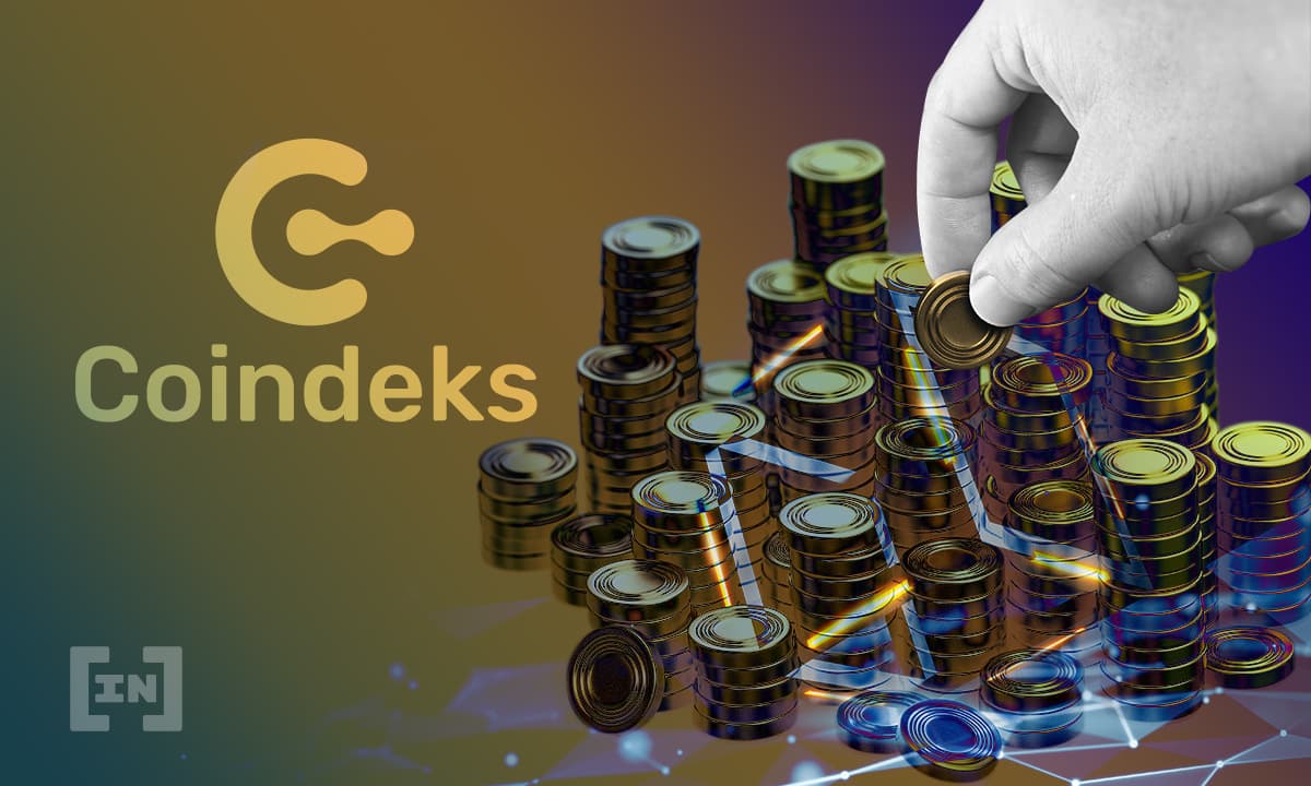Coindeks.org lance un agrégateur de staking