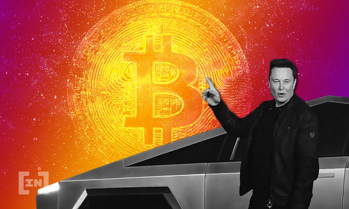 Elon Musk pense que le gouvernement américain ne devrait pas réglementer l&#8217;industrie crypto