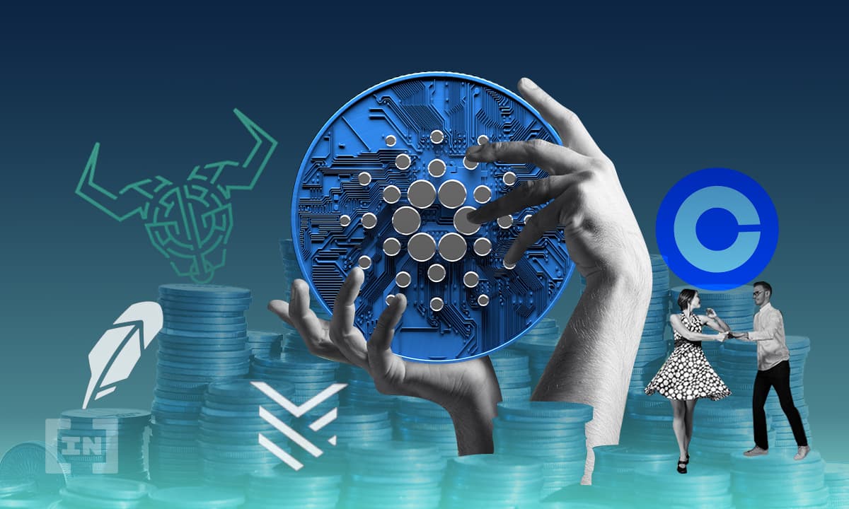 Cardano (ADA) : MuesliSwap, le 1er projet DeFi du réseau, est maintenant disponible