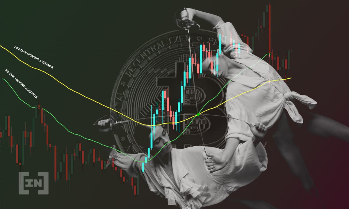 Le taux de domination de Bitcoin (BTCD) s&#8217;efforce de rebondir après une chute abrupte