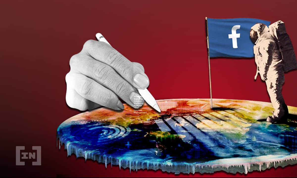 Facebook a prévu d&#8217;ouvrir 10 000 postes dans l&#8217;UE pour travailler sur son métavers