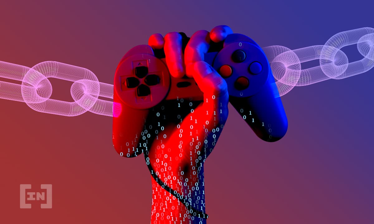 Les jeux-vidéos &#8220;Play-to-Earn&#8221; peuvent-ils faire obstacle à la famine qui se profile à l&#8217;horizon ?
