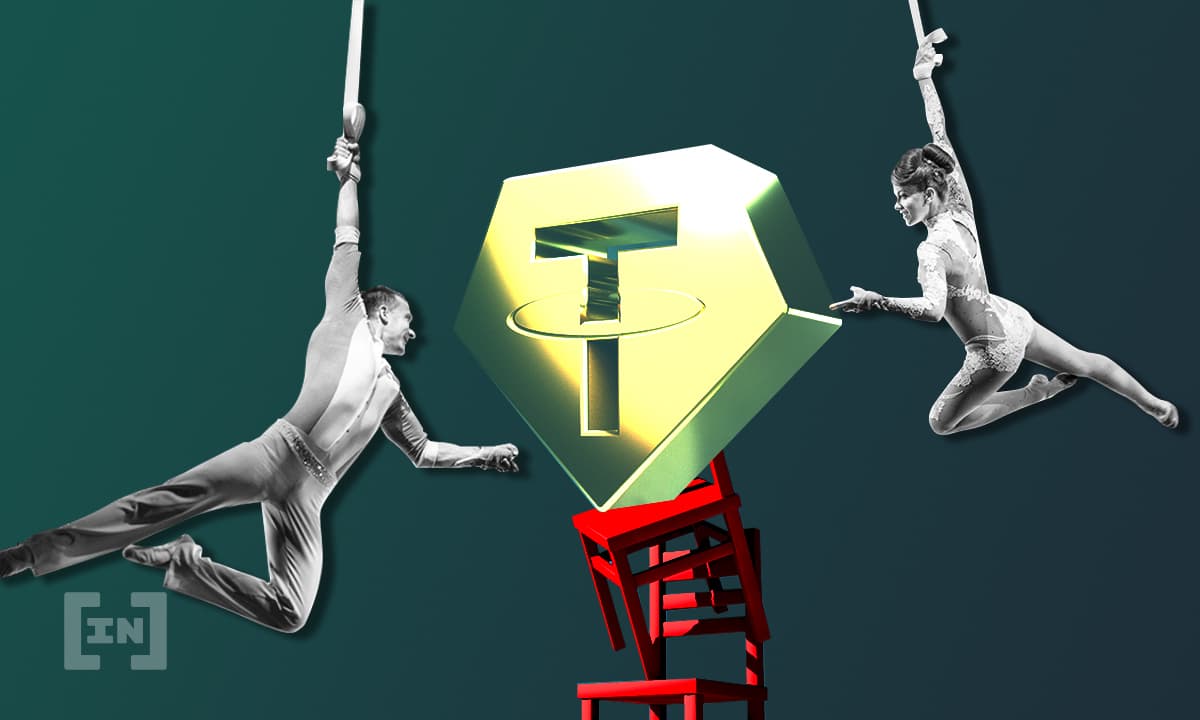 Tether confirme avoir bouclé le prêt avec Celsius sans pertes : crise de liquidités ?