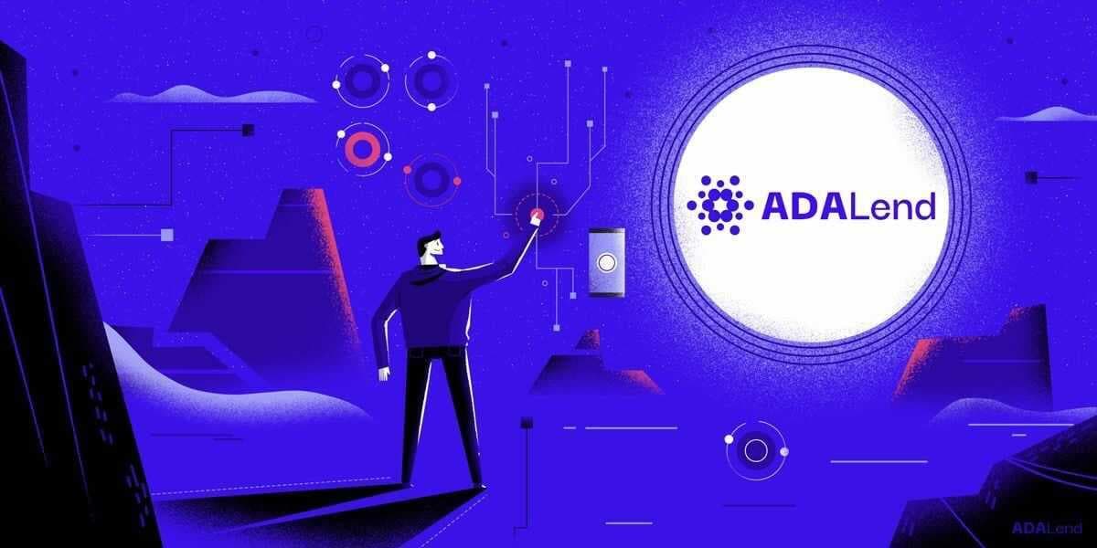 ADALend de Cardano : le futur de la DeFi