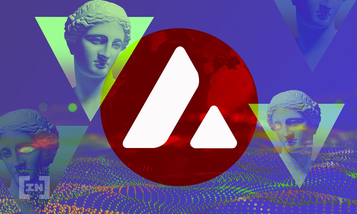 Avalanche : le boom de ses plateformes NFT amorcent une reprise de la crypto AVAX