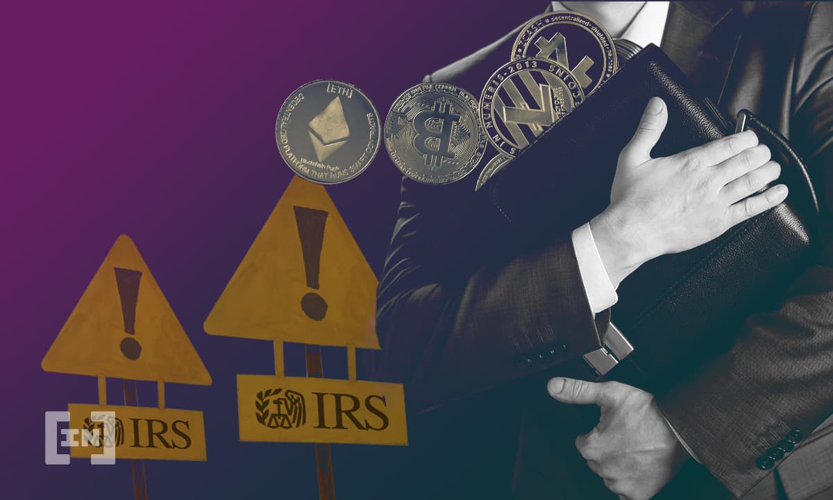 Le fisc américain a saisi 3,5 milliards de dollars en crypto cette année et s&#8217;attend à collecter plusieurs autres milliards