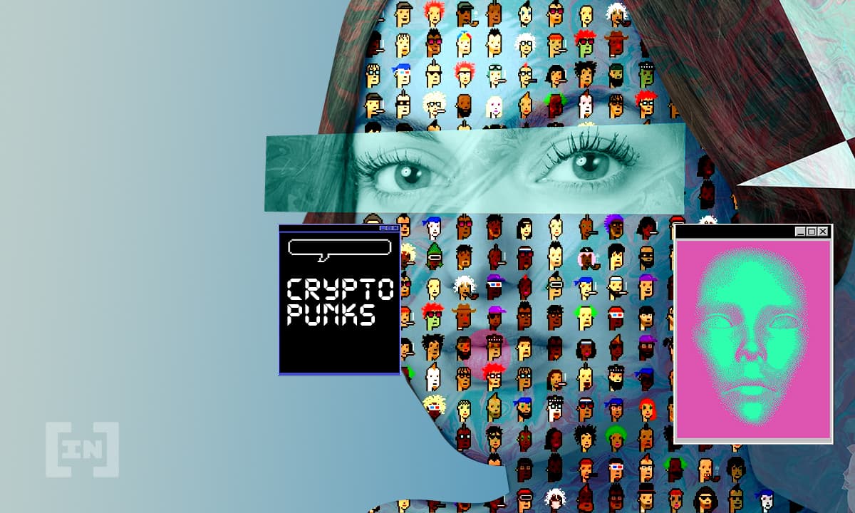 Le NFT CryptoPunk #9998 a été vendu pour 532 millions de dollars (enfin, pas vraiment)