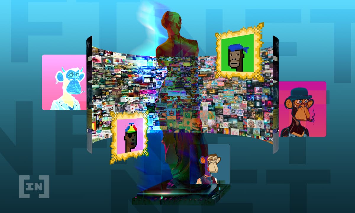 Le CryptoPunk #4156 se vend pour la somme record de 10,2 $ millions