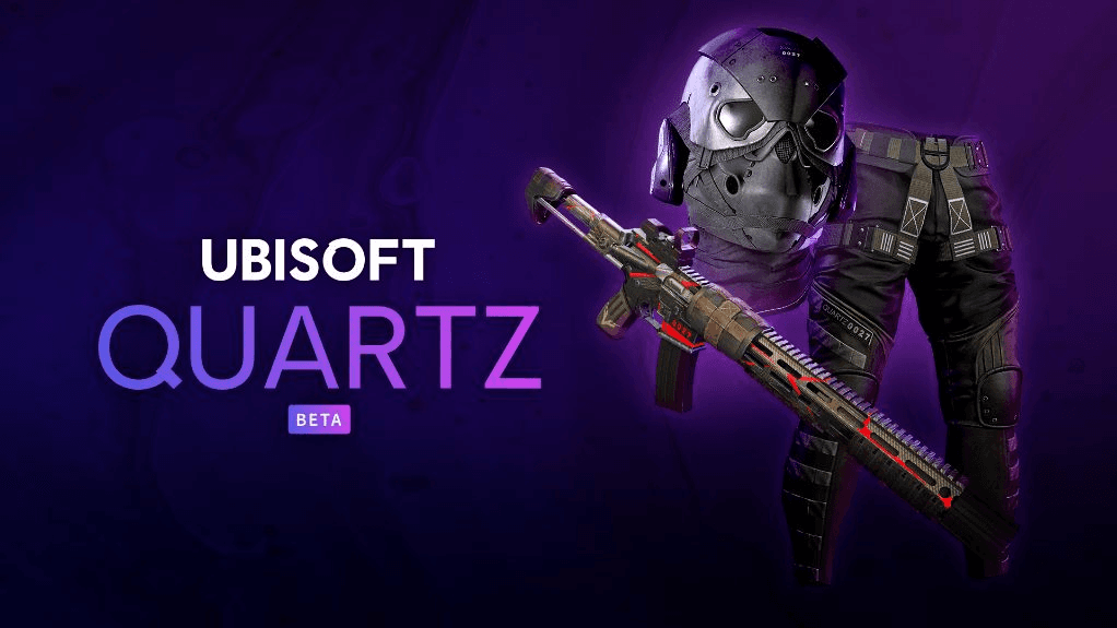Ubisoft dévoile Ubisoft Quartz, la première plateforme de NFT éco-responsables et jouables dans des jeux triple A