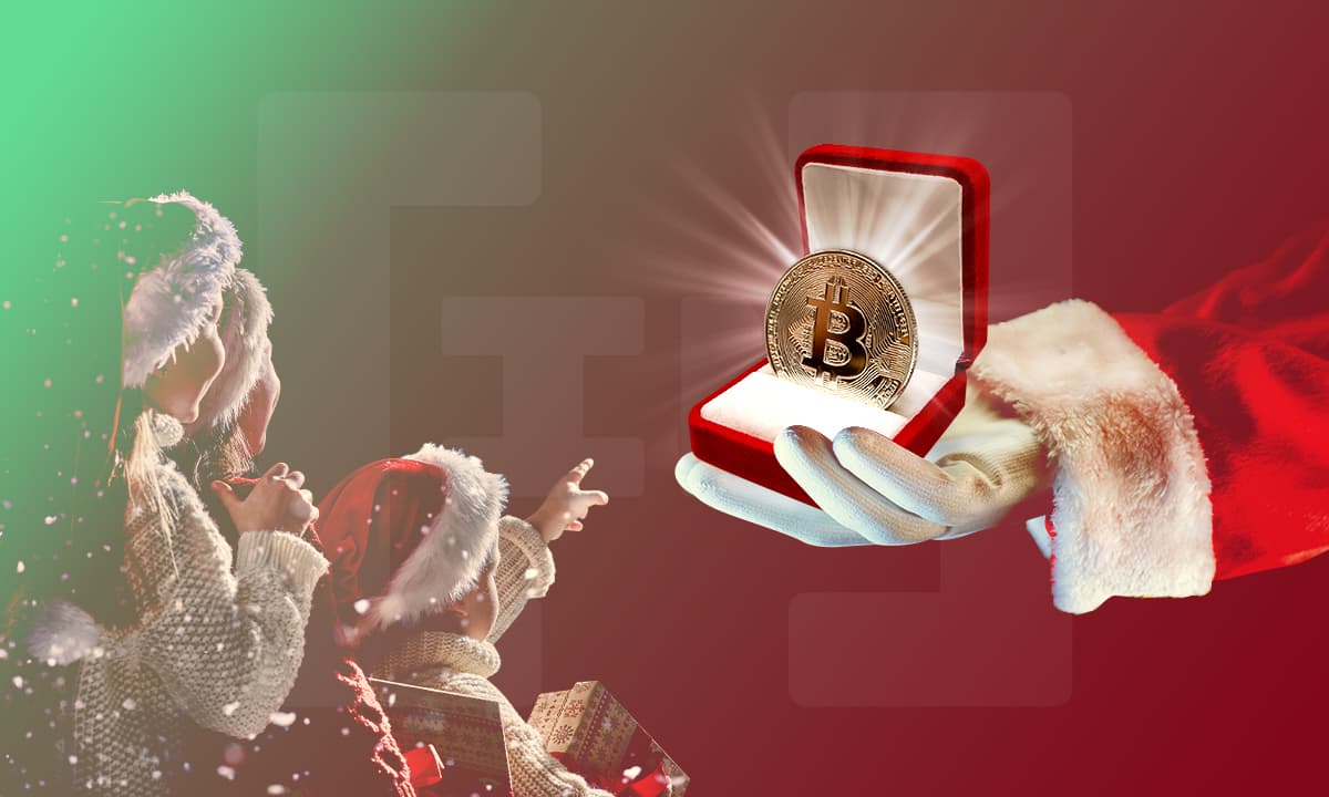 Ces 3 crypto-monnaies qui s&#8217;échangent à prix réduit vont donner des envies pour ce Noël