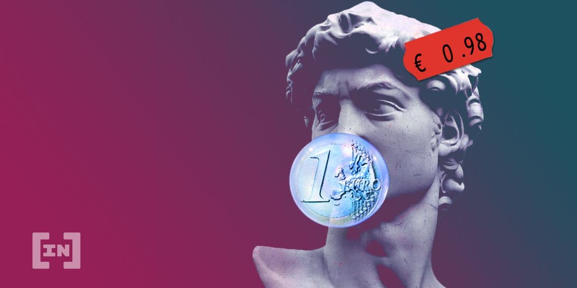 L&#8217;inflation nuit aux consommateurs ; les cryptomonnaies sont-elles la solution ?