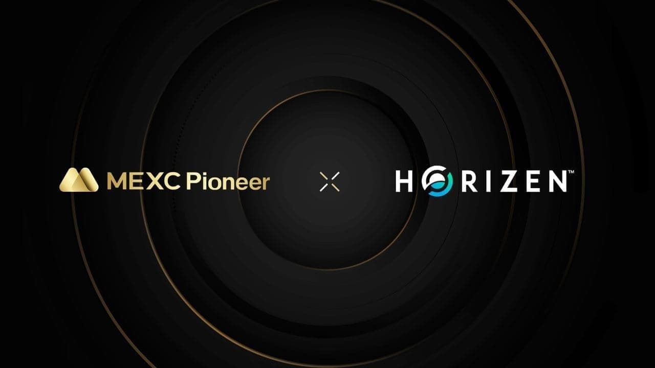 MEXC Pioneer s&#8217;associe à Horizen, le créateur du réseau de connaissance zéro &#8220;Zendoo&#8221;