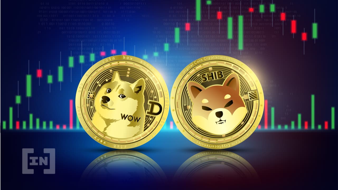 Dogecoin (DOGE) et Shiba Inu (SHIB) feraient l&#8217;objet d&#8217;une &#8220;purge&#8221; selon un analyste de Bloomberg
