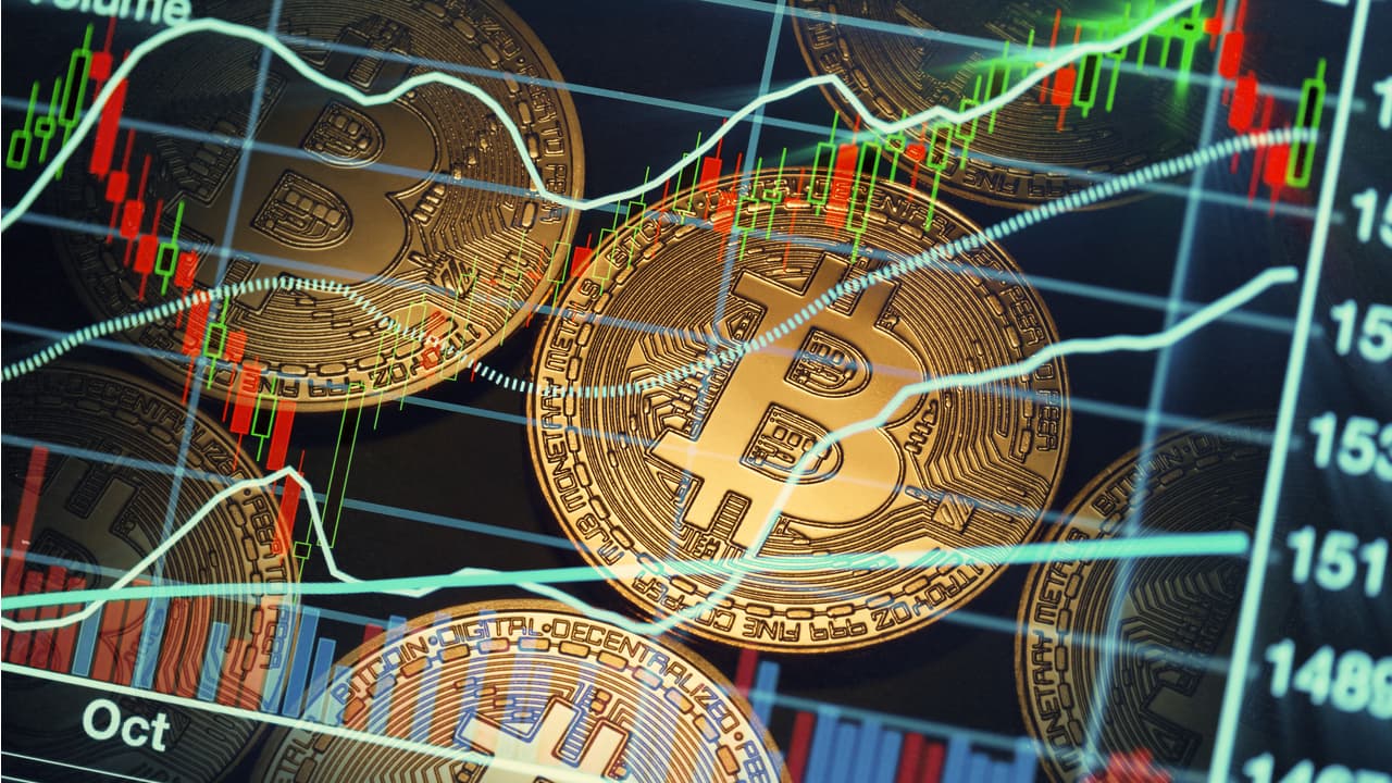 L&#8217;expert crypto Michael Poppe donne des recommandations aux potentiels investisseurs de Bitcoin