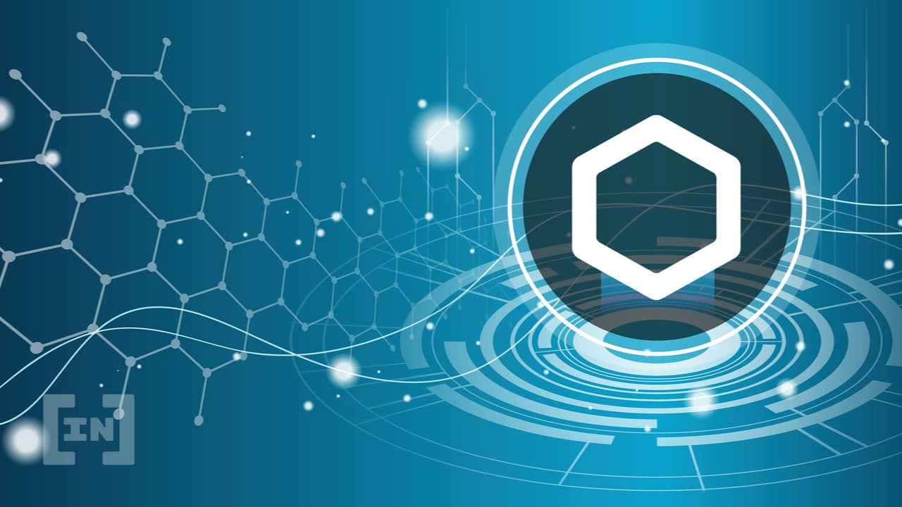 L&#8217;écosystème Chainlink (LINK) a enregistré une croissance exponentielle
