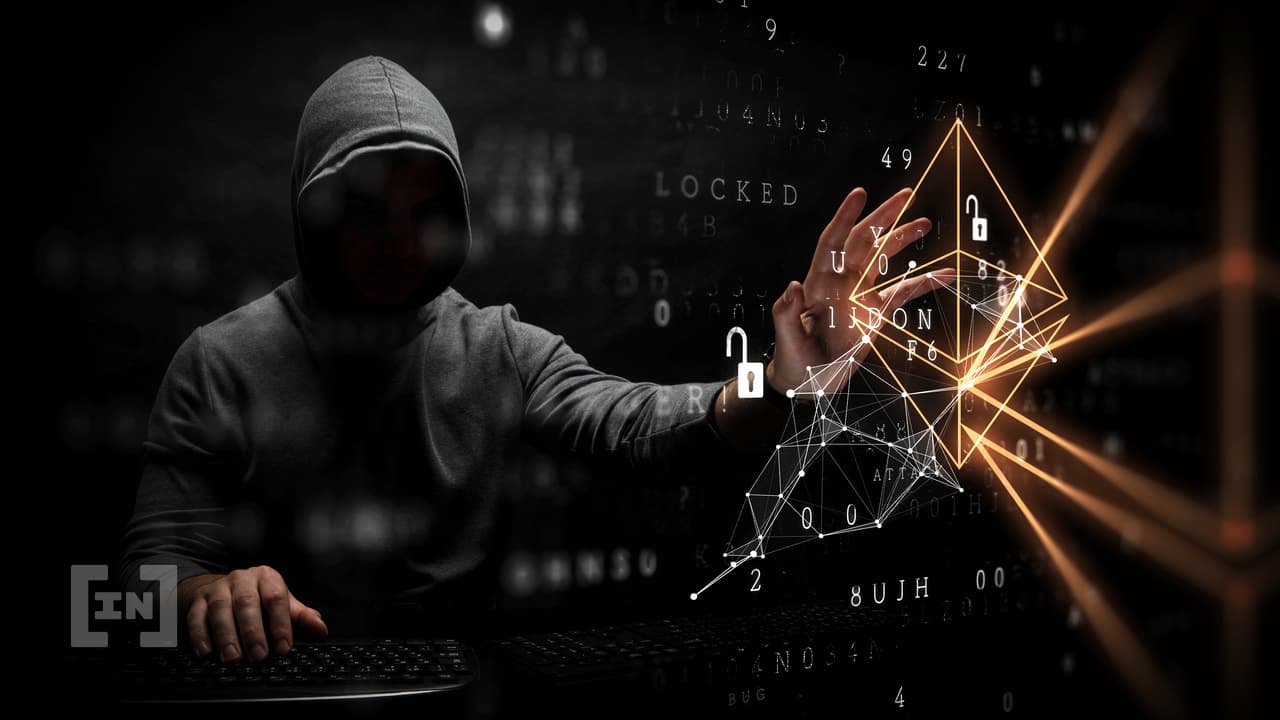 Les crimes liés à la crypto ont grimpé de 78% en 2021