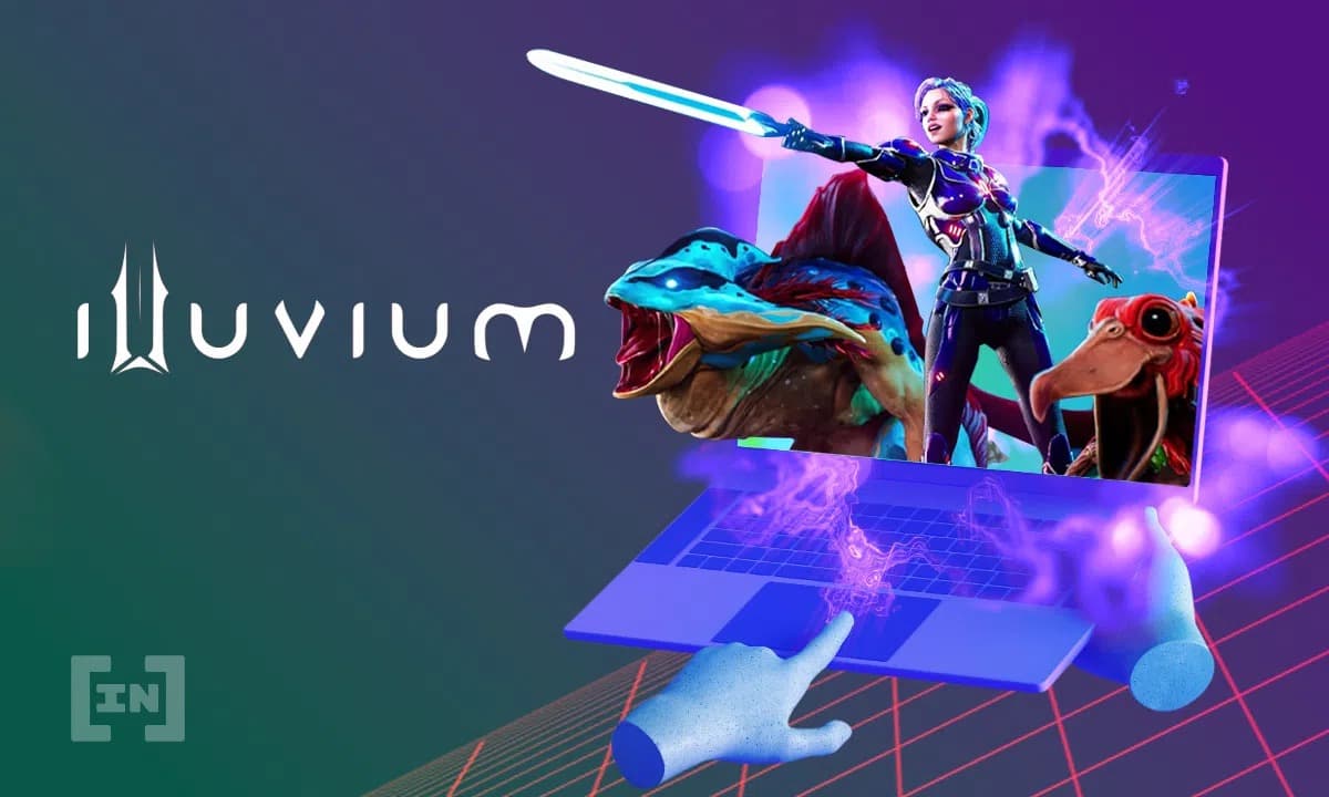 Illuvium : guide complet sur le premier jeu NFT AAA au monde