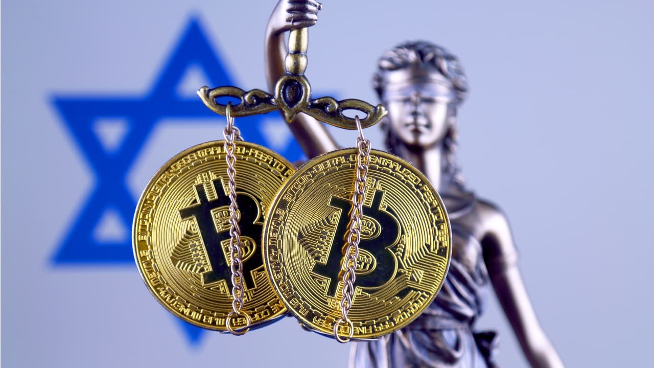 Le ministre israélien de la défense s&#8217;attaque au réseau de financement en cryptomonnaies du Hamas