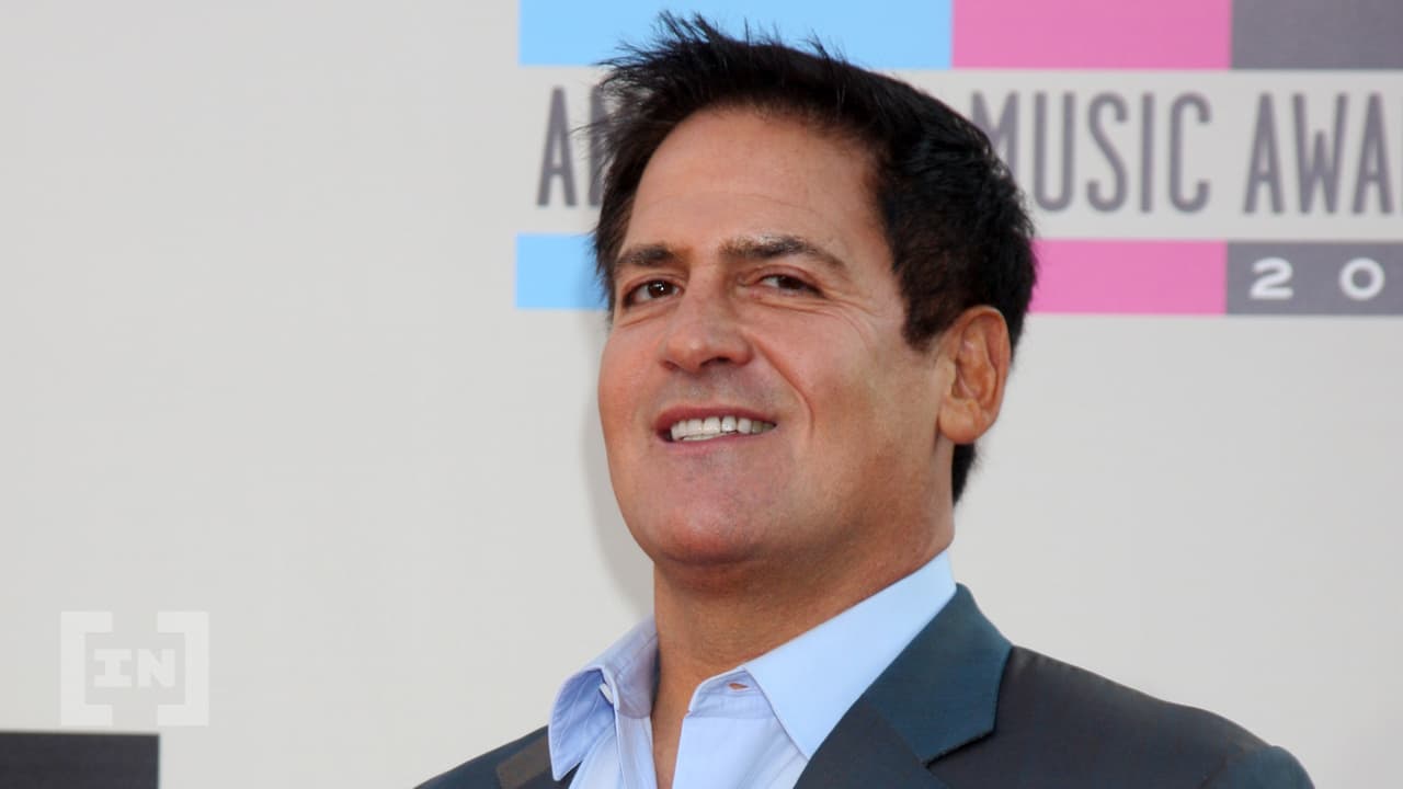 Le milliardaire Mark Cuban se dit optimiste quant à l&#8217;avenir des DAO et des contrats intelligents